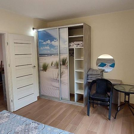 Kotwica Rowy Apartment รอวี ภายนอก รูปภาพ
