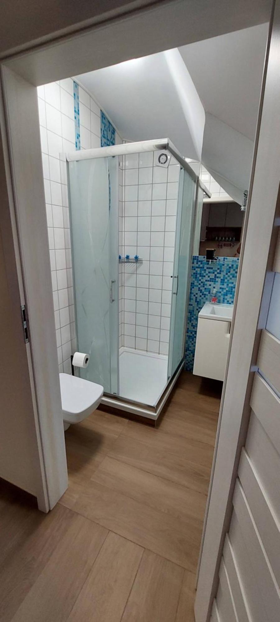 Kotwica Rowy Apartment รอวี ภายนอก รูปภาพ