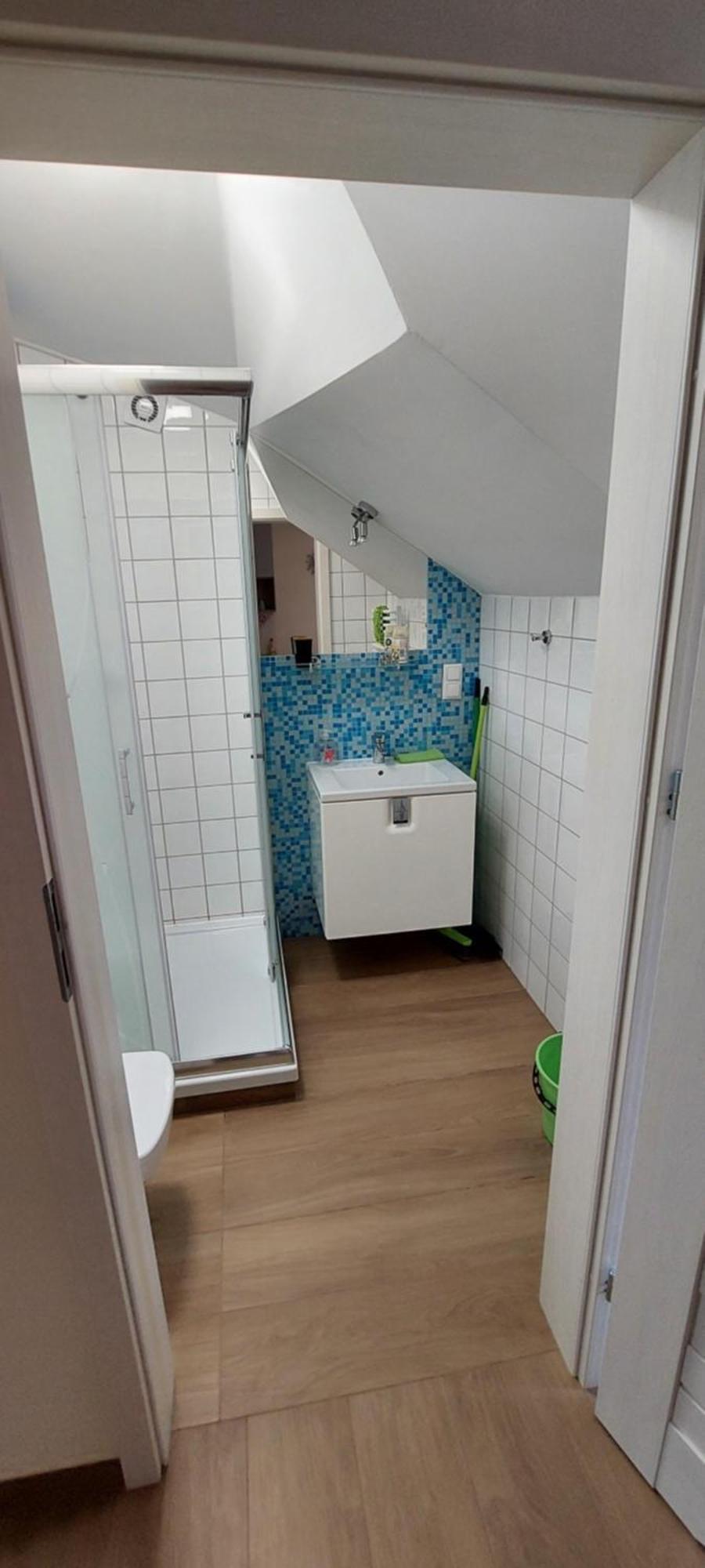 Kotwica Rowy Apartment รอวี ภายนอก รูปภาพ