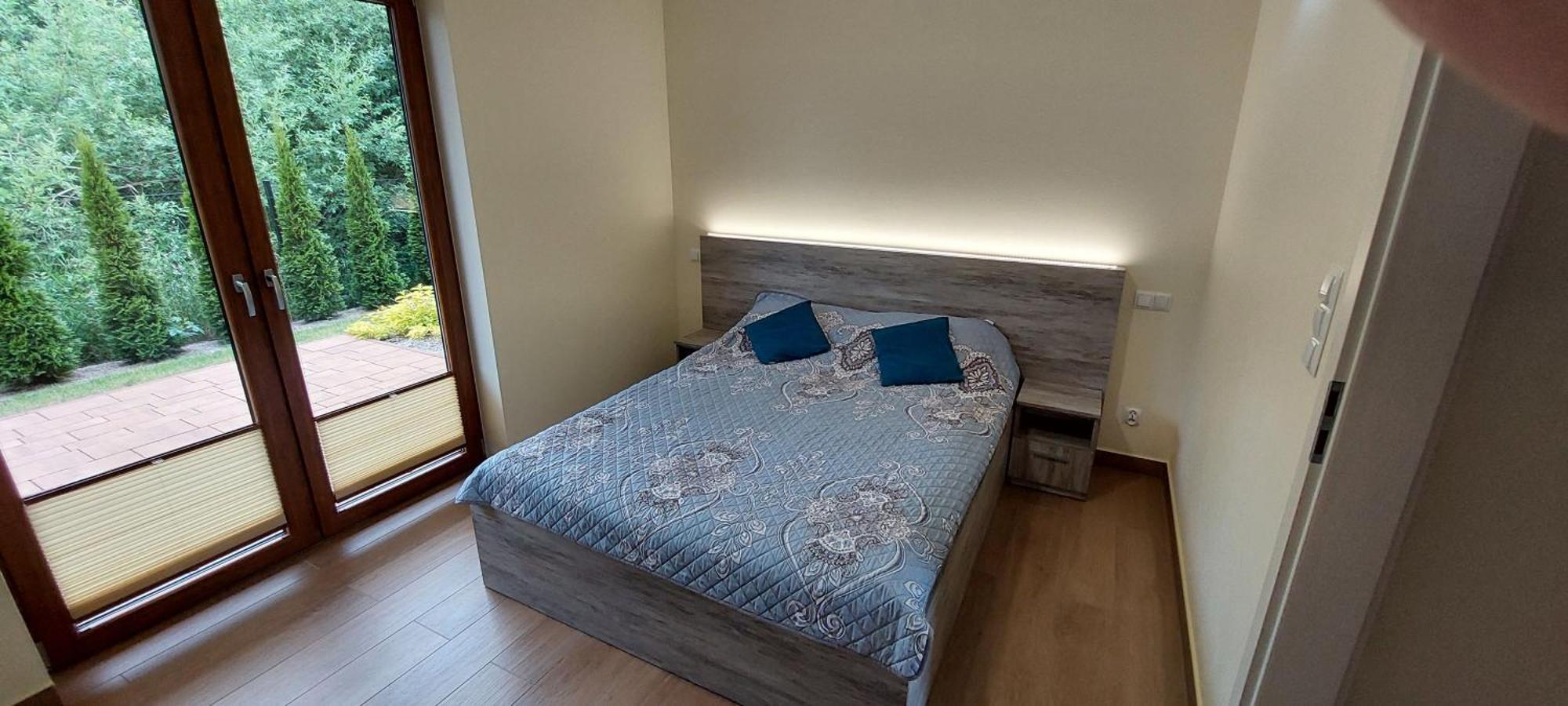 Kotwica Rowy Apartment รอวี ภายนอก รูปภาพ