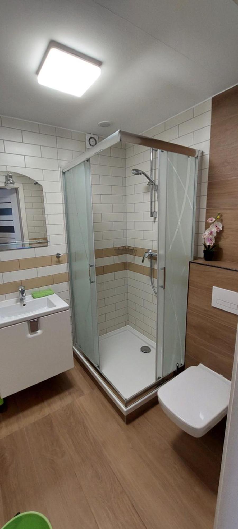 Kotwica Rowy Apartment รอวี ภายนอก รูปภาพ