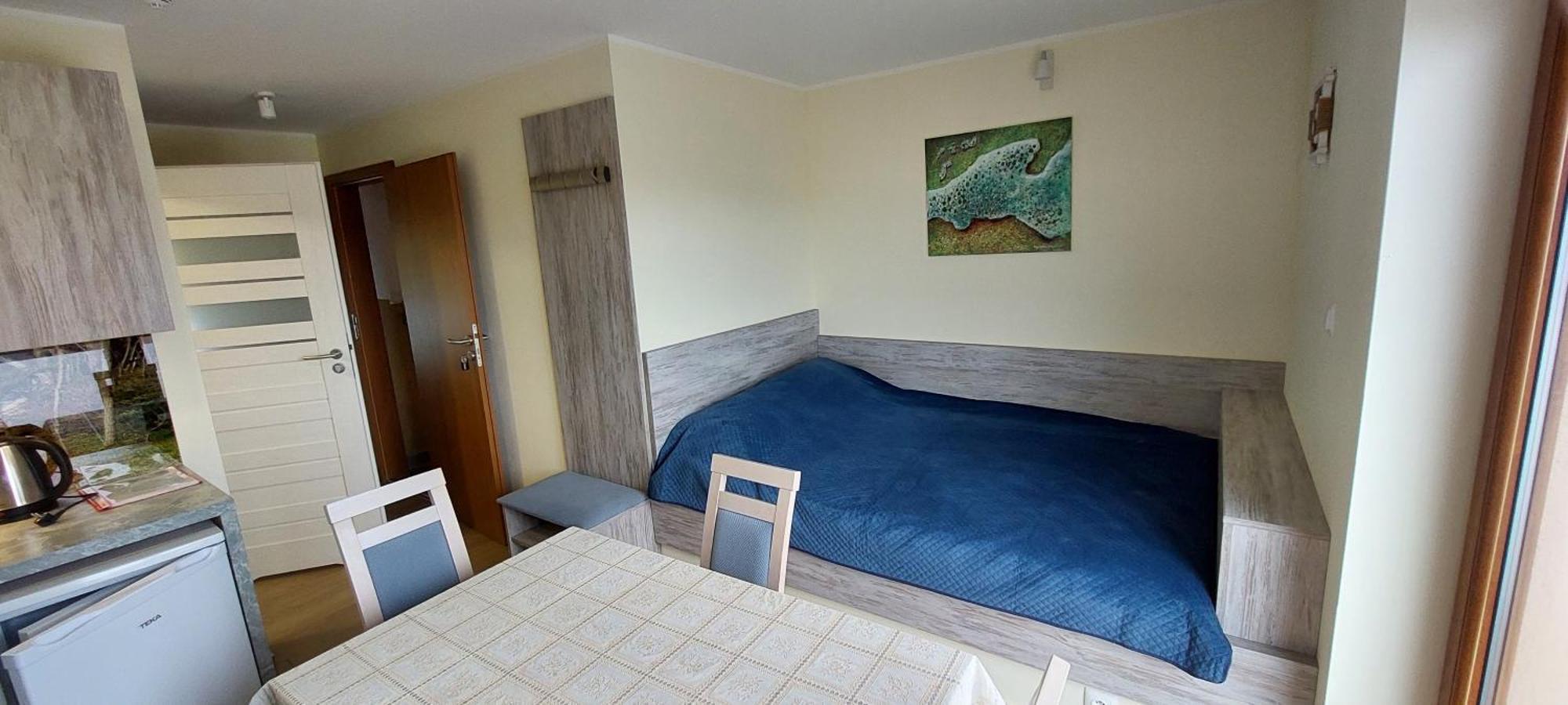 Kotwica Rowy Apartment รอวี ภายนอก รูปภาพ